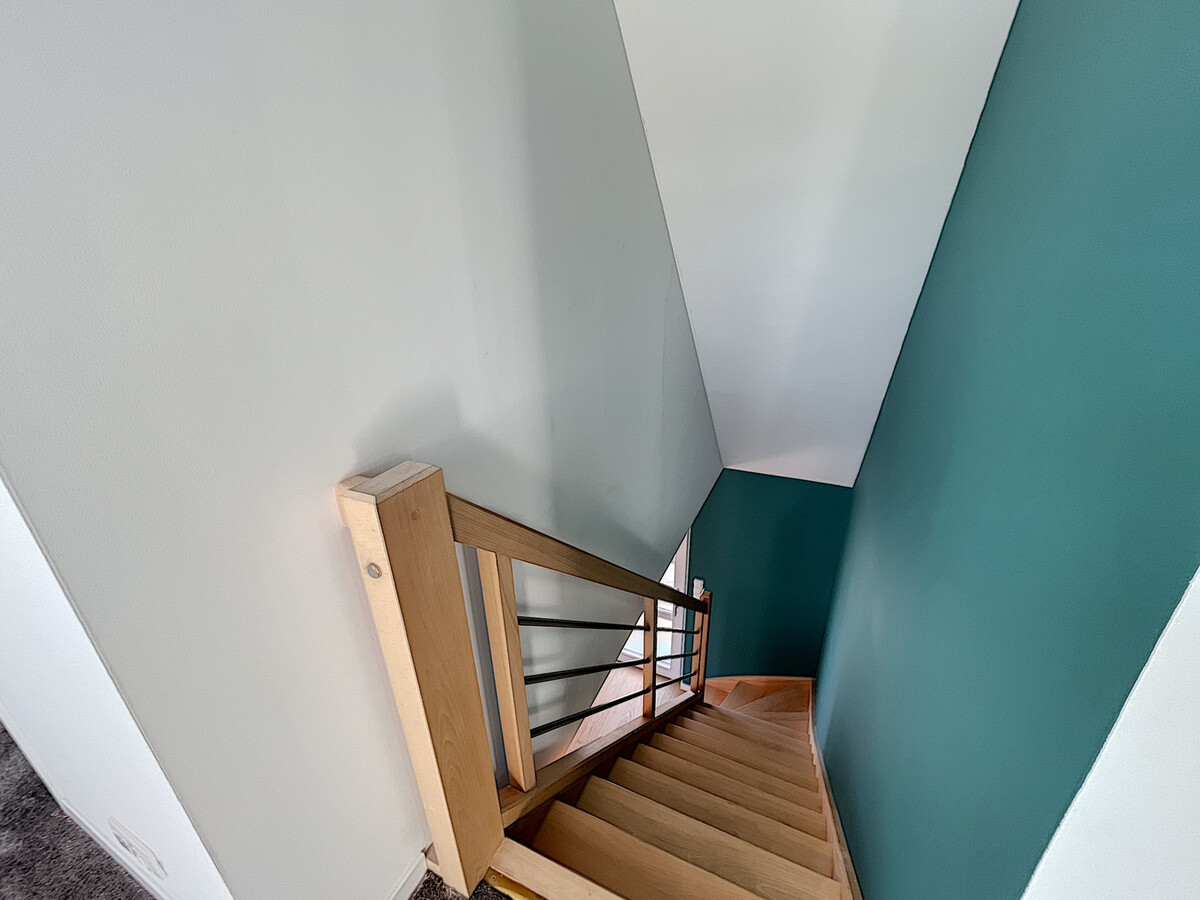 Villa moderne 3 chambres, 500m plage Kairon - Photo 15
