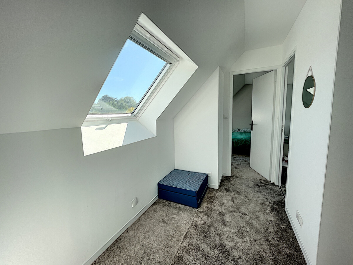 Villa moderne 3 chambres, 500m plage Kairon - Photo 16
