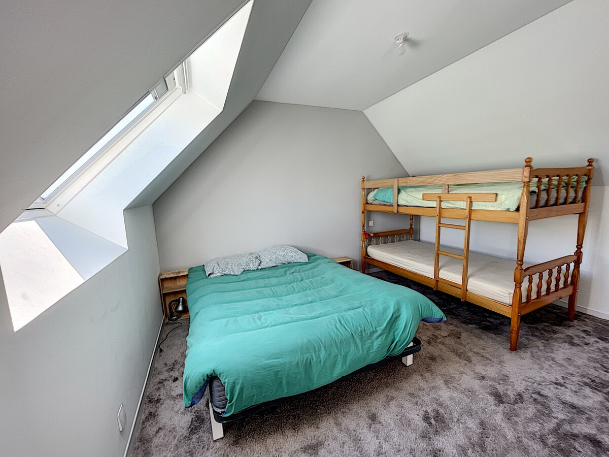 Villa moderne 3 chambres, 500m plage Kairon - Photo 19