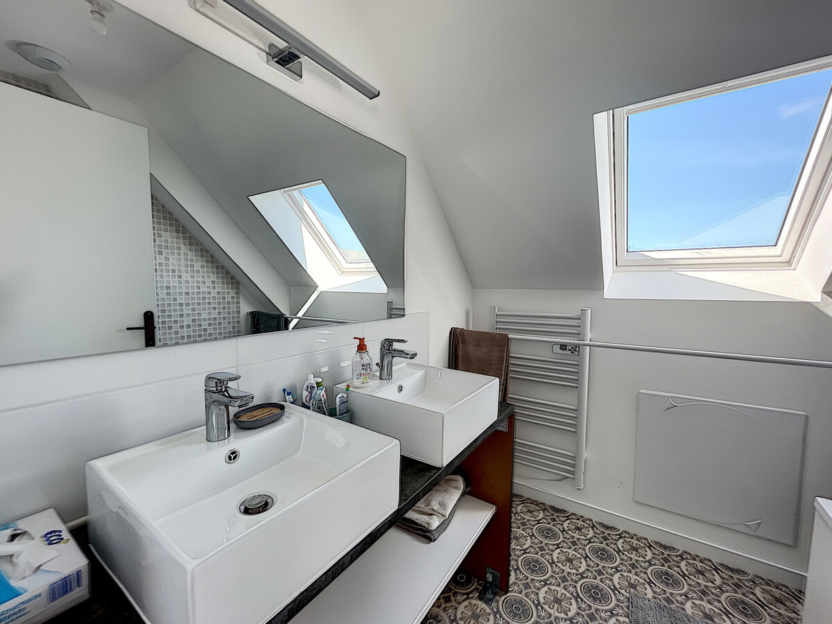 Villa moderne 3 chambres, 500m plage Kairon - Photo 21