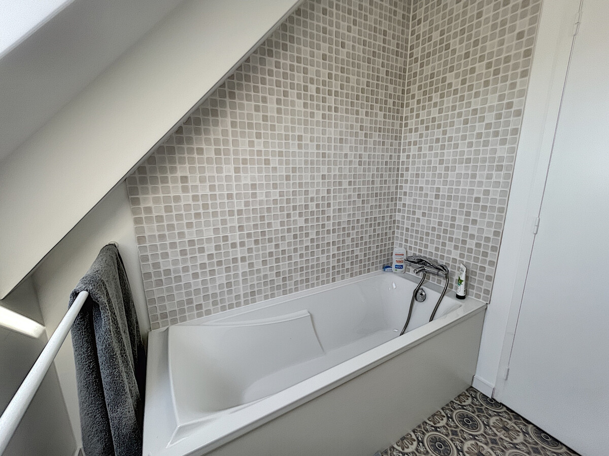 Villa moderne 3 chambres, 500m plage Kairon - Photo 22