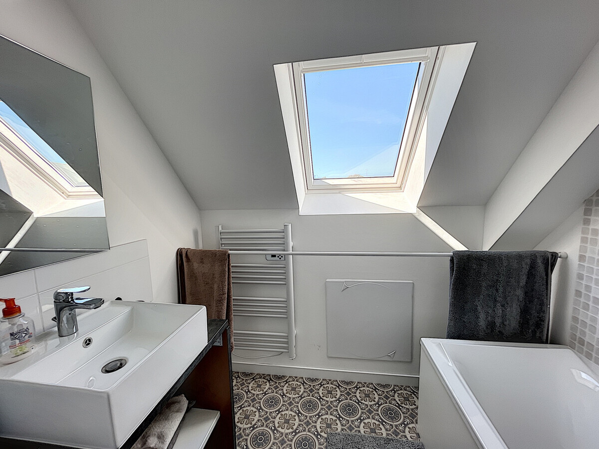Villa moderne 3 chambres, 500m plage Kairon - Photo 24