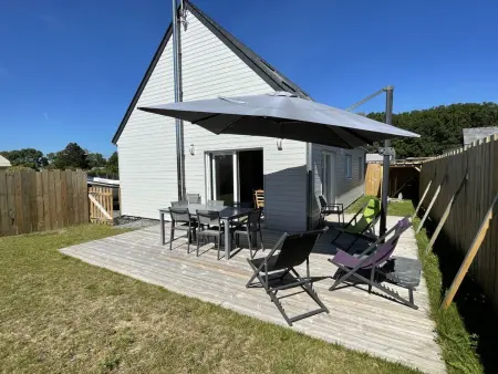 Location maison à Saint Pair sur Mer