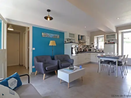 Gîte de plain-pied avec jardin et animaux à Rives-d'Andaine : photo 2