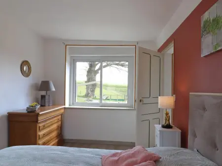 Gîte de plain-pied avec jardin et animaux à Rives-d'Andaine : photo 12
