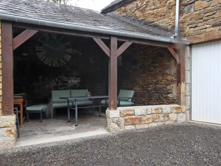 Gîte de plain-pied avec jardin et animaux à Rives-d'Andaine : photo 22