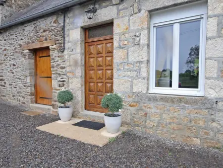 Gîte de plain-pied avec jardin et animaux à Rives-d'Andaine : photo 23