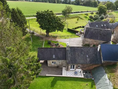 Gîte de plain-pied avec jardin et animaux à Rives-d'Andaine : photo 28