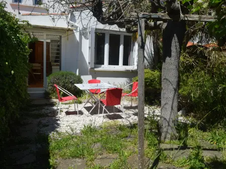 Maison 2 étoiles à moins d'1 km de la plage : photo 2