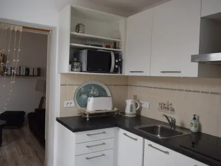 Maison 2 étoiles à moins d'1 km de la plage : photo 6