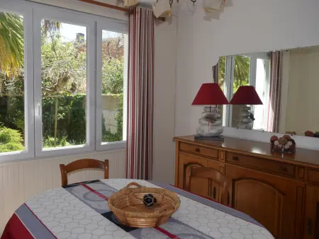 Maison 2 étoiles à moins d'1 km de la plage : photo 10