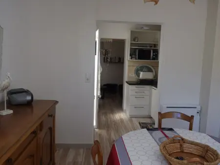 Maison 2 étoiles à moins d'1 km de la plage : photo 11