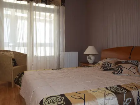 Maison 2 étoiles à moins d'1 km de la plage : photo 13