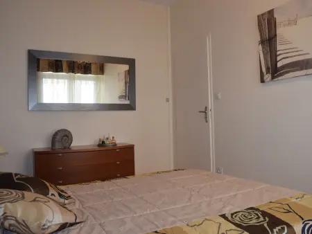 Maison 2 étoiles à moins d'1 km de la plage : photo 15
