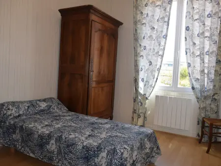 Maison 2 étoiles à moins d'1 km de la plage : photo 19
