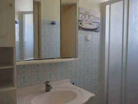 Maison 2 étoiles à moins d'1 km de la plage : photo 21
