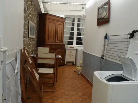 Maison 2 étoiles à moins d'1 km de la plage : photo 22