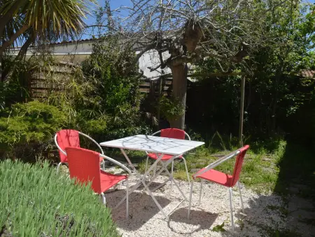 Maison 2 étoiles à moins d'1 km de la plage : photo 23