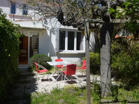Maison 2 étoiles à moins d'1 km de la plage : photo 24