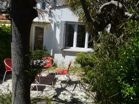 Maison 2 étoiles à moins d'1 km de la plage : photo 25