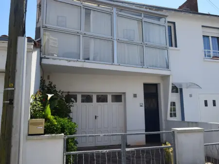 Maison 2 étoiles à moins d'1 km de la plage : photo 26