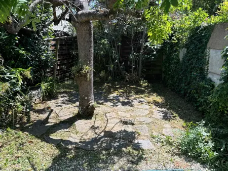 Maison 2 étoiles à moins d'1 km de la plage : photo 27