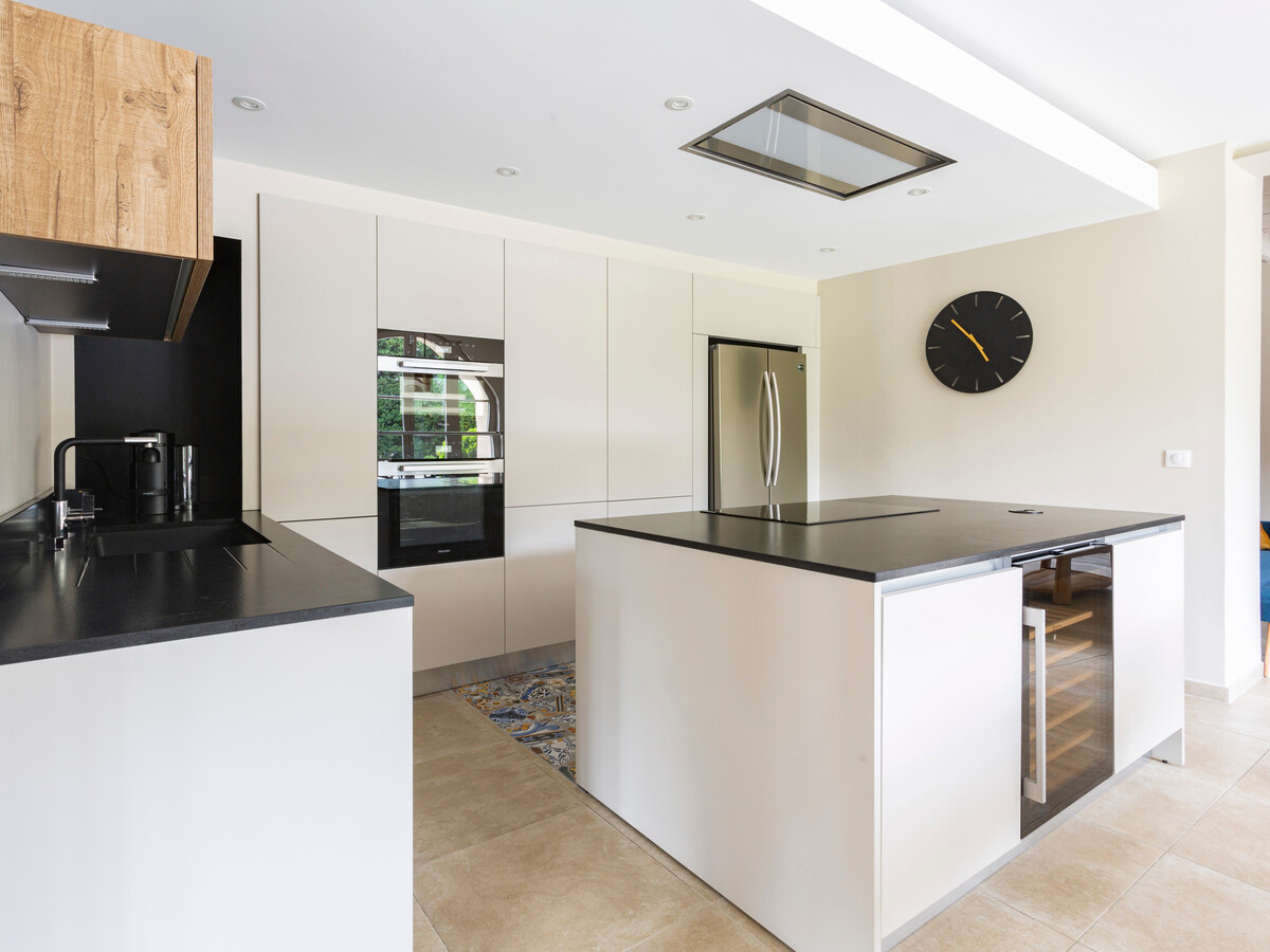 Maison provençale 4 chambres avec piscine 10,5x4m - Photo 8