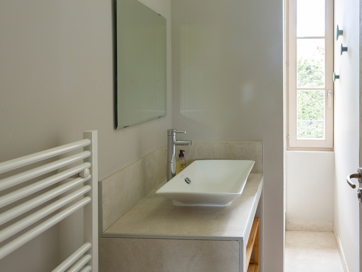 Maison provençale 4 chambres avec piscine 10,5x4m - Photo 13
