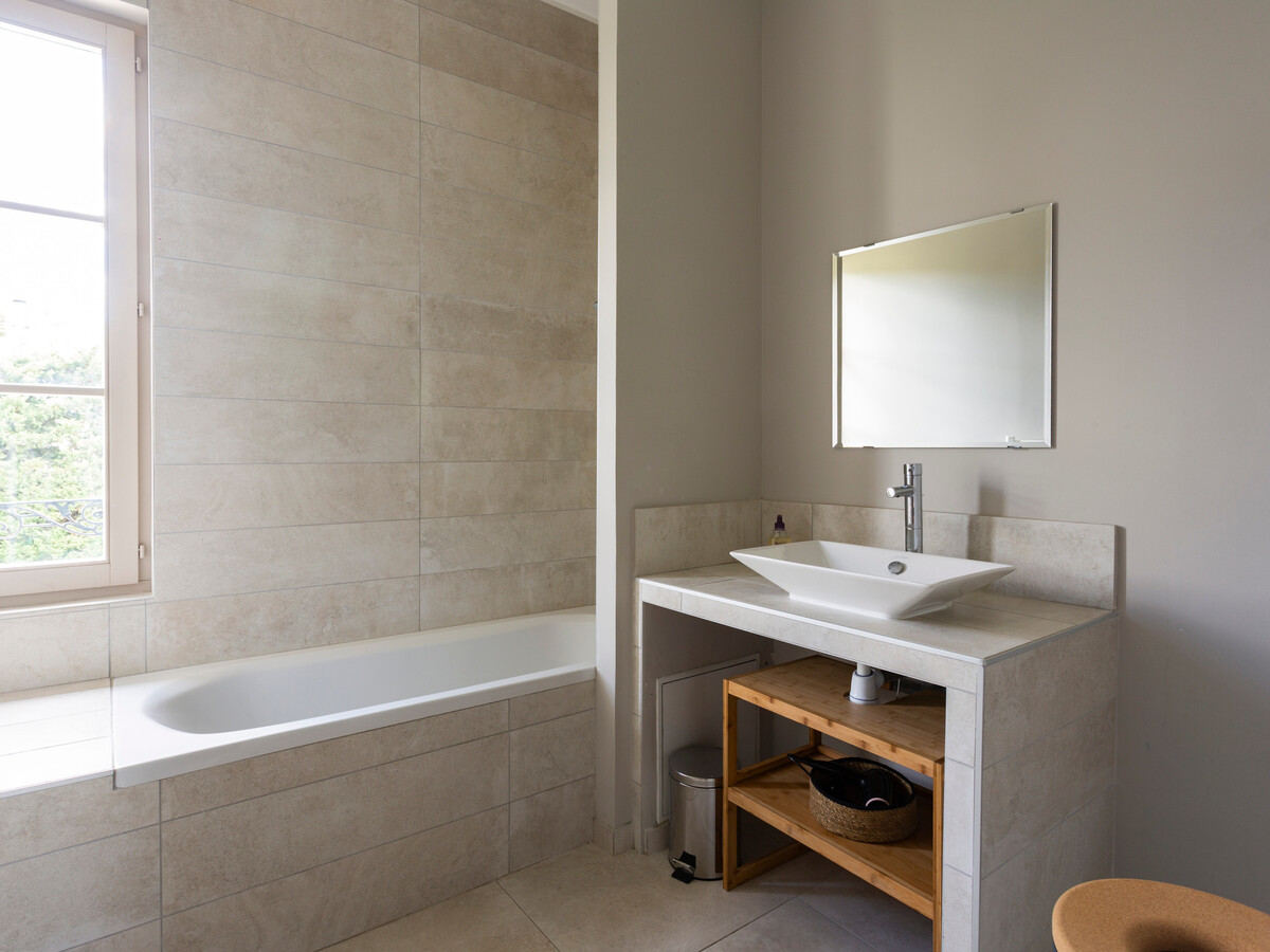 Maison provençale 4 chambres avec piscine 10,5x4m - Photo 15