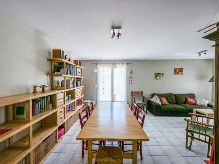 Maison 3 chambres au calme, jardin et terrasse aux Sables-d'Olonne : photo 4