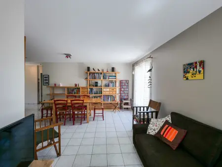 Maison 3 chambres au calme, jardin et terrasse aux Sables-d'Olonne : photo 5
