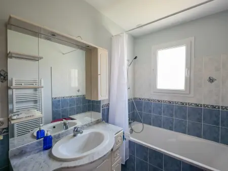 Maison 3 chambres au calme, jardin et terrasse aux Sables-d'Olonne : photo 14