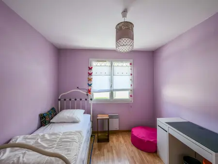 Maison 3 chambres au calme, jardin et terrasse aux Sables-d'Olonne : photo 21
