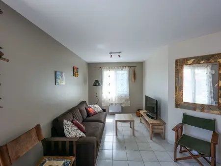 Maison 3 chambres au calme, jardin et terrasse aux Sables-d'Olonne : photo 22
