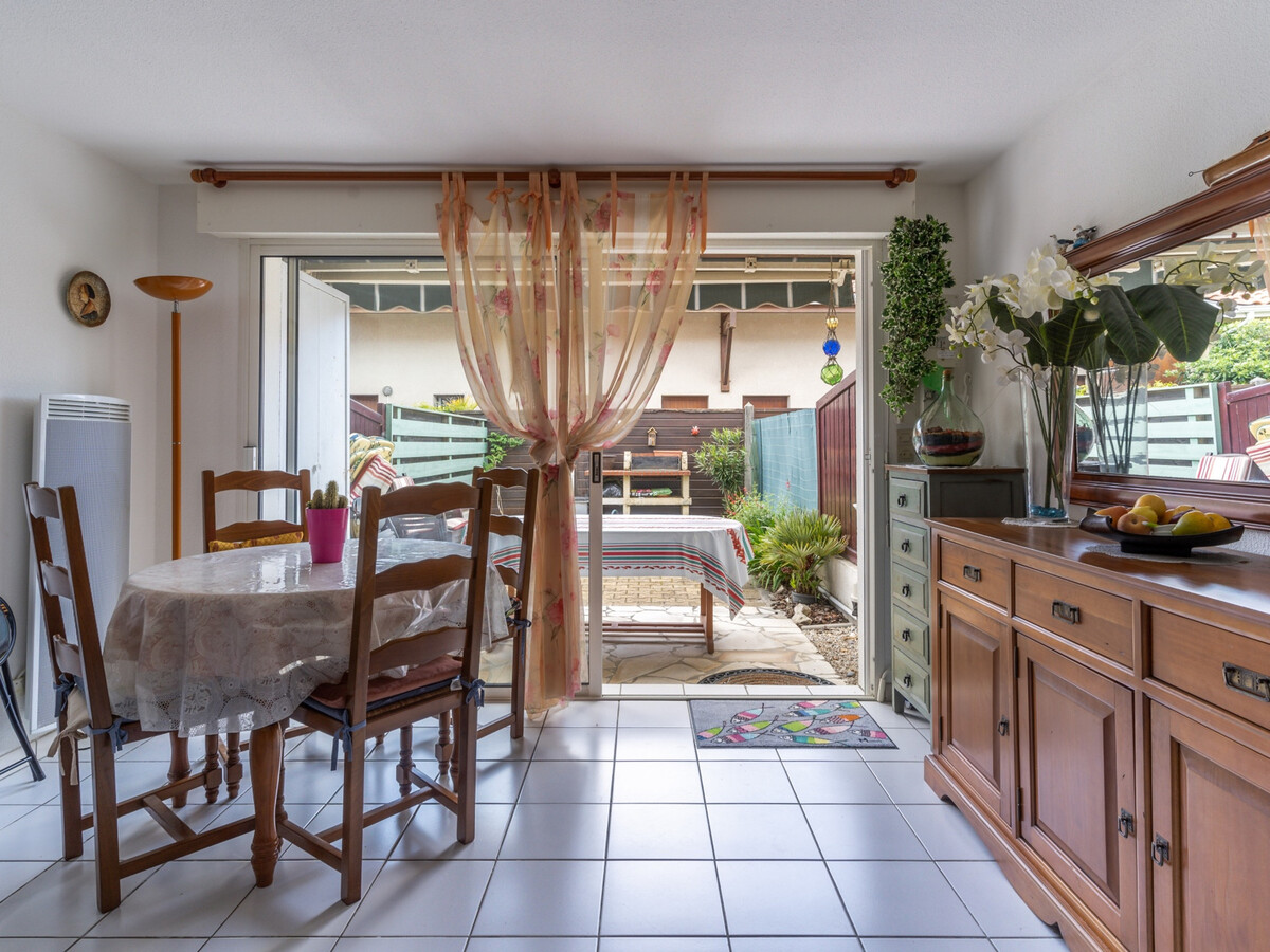 Maison T3 Biscarrosse, 400m de l'océan, 4 pers. - Photo 3