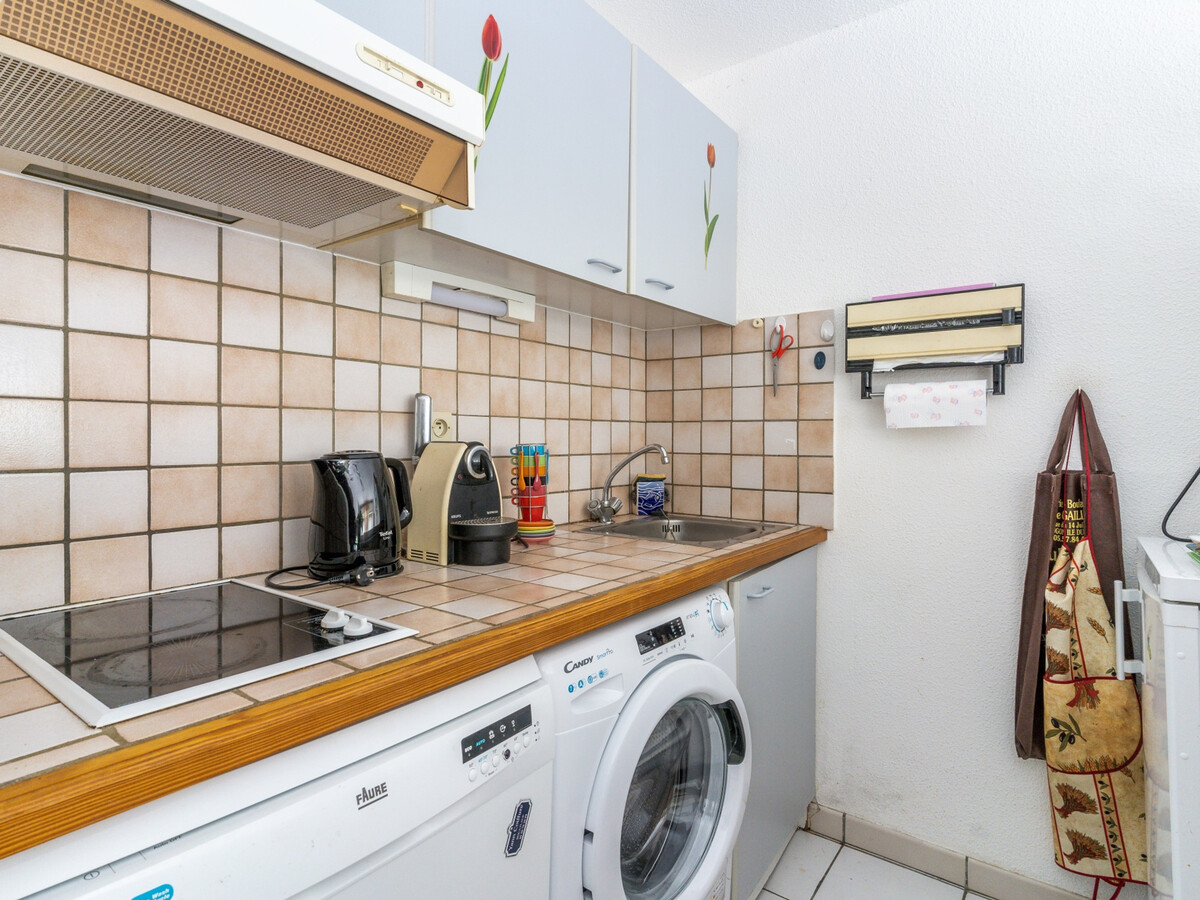 Maison T3 Biscarrosse, 400m de l'océan, 4 pers. - Photo 4