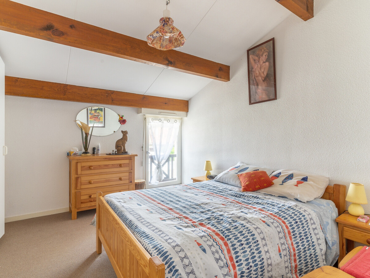 Maison T3 Biscarrosse, 400m de l'océan, 4 pers. - Photo 5