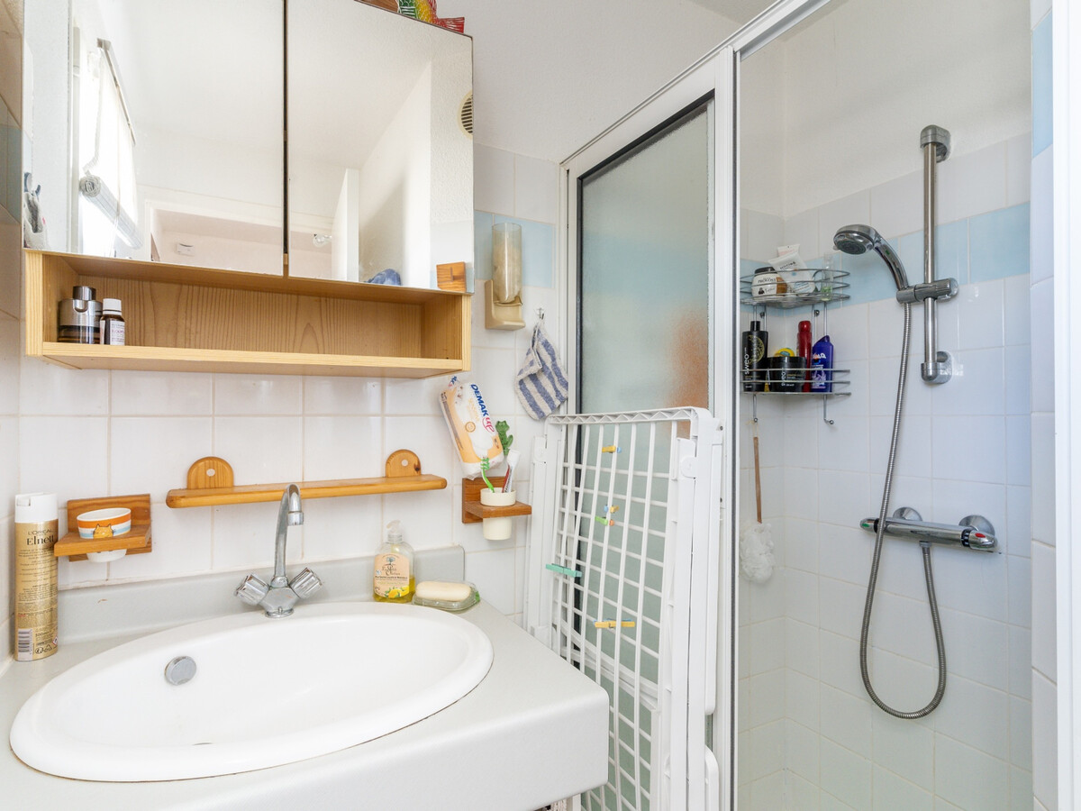 Maison T3 Biscarrosse, 400m de l'océan, 4 pers. - Photo 6