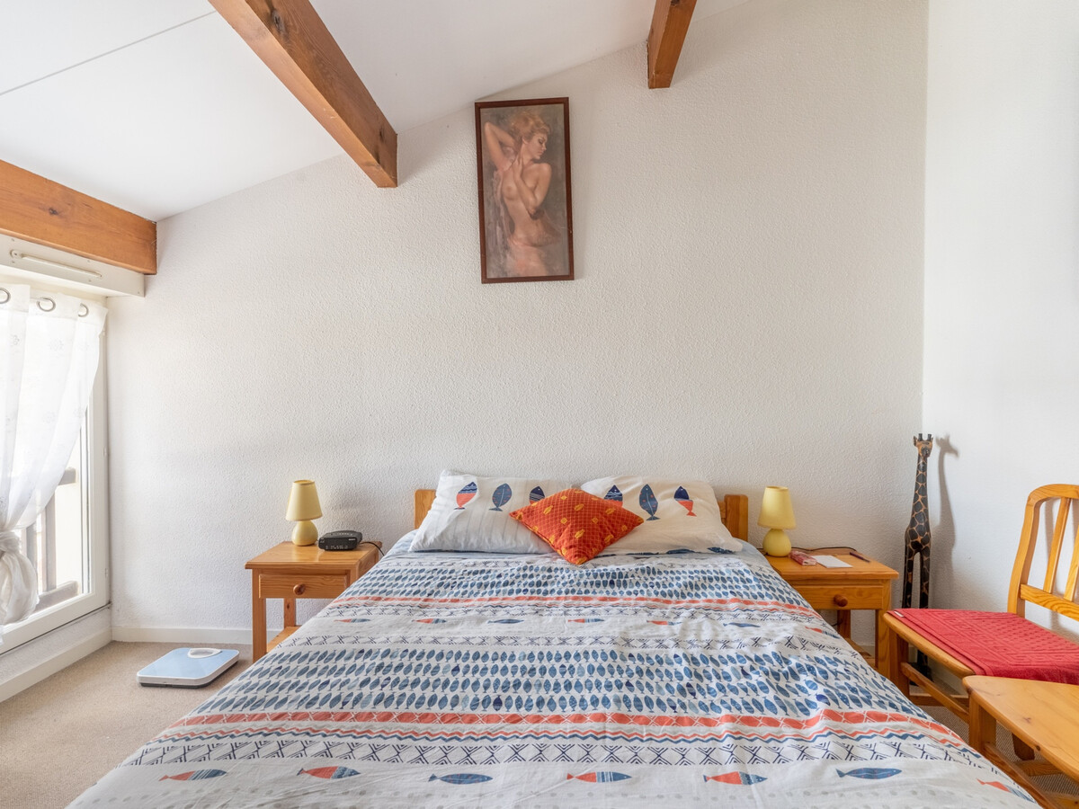 Maison T3 Biscarrosse, 400m de l'océan, 4 pers. - Photo 7