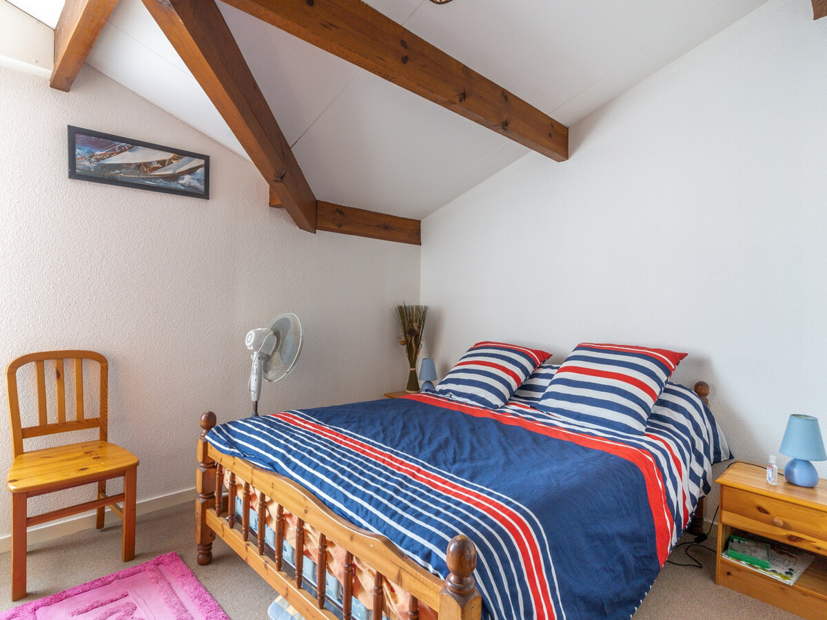 Maison T3 Biscarrosse, 400m de l'océan, 4 pers. - Photo 8