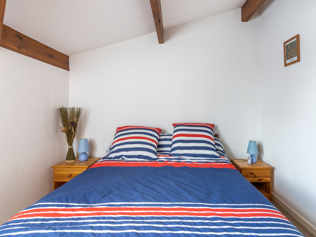 Maison T3 Biscarrosse, 400m de l'océan, 4 pers. - Photo 9