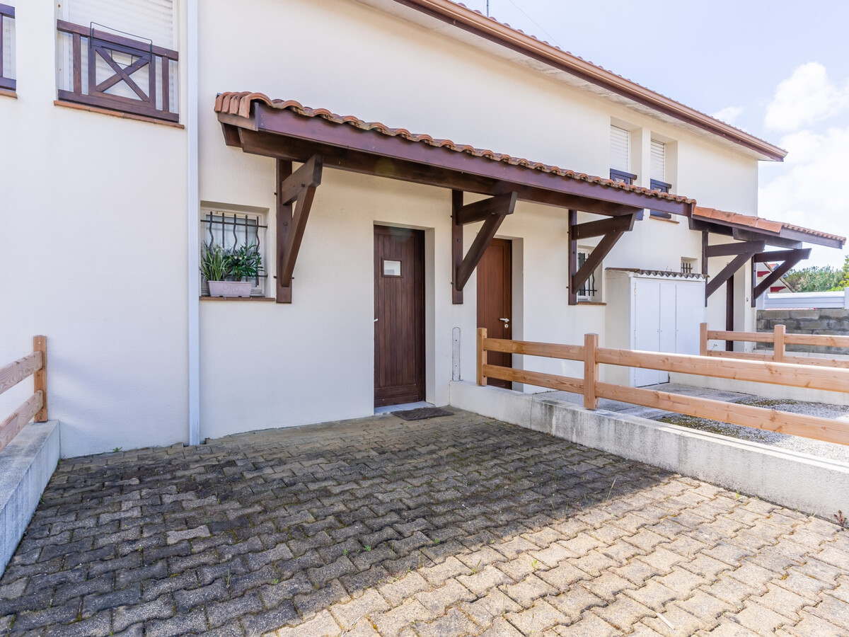 Maison T3 Biscarrosse, 400m de l'océan, 4 pers. - Photo 10