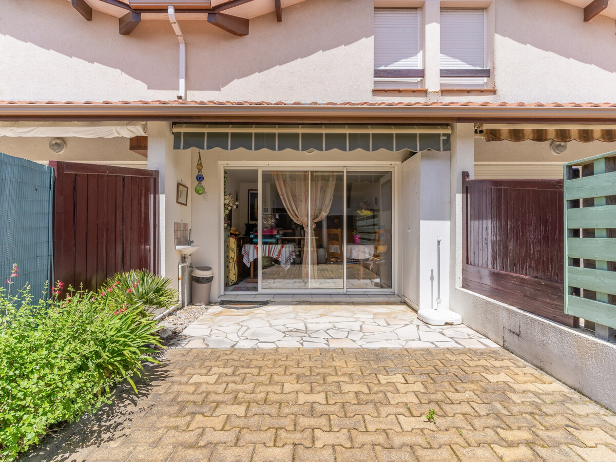 Maison T3 Biscarrosse, 400m de l'océan, 4 pers. - Photo 11