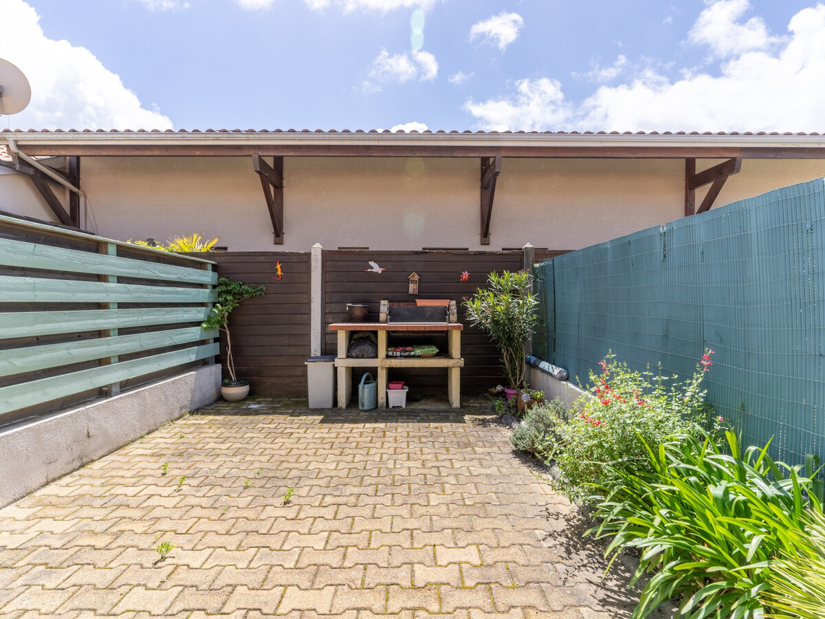 Maison T3 Biscarrosse, 400m de l'océan, 4 pers. - Photo 12
