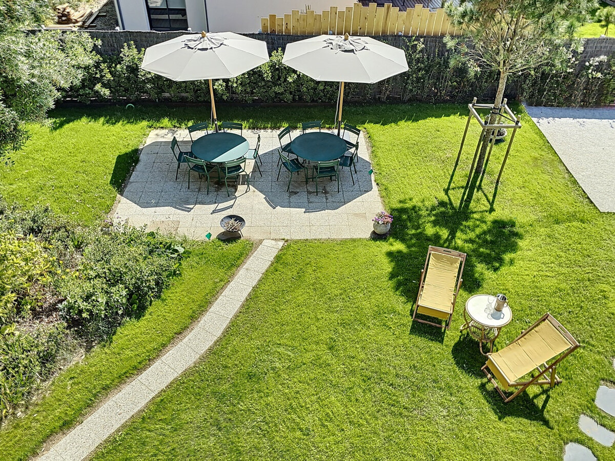 Villa vintage 5 chambres à 80m de la plage - Photo 2