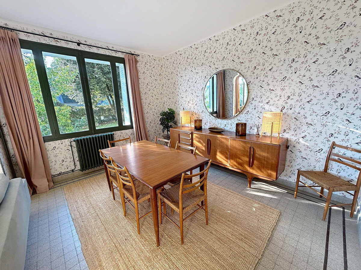 Villa vintage 5 chambres à 80m de la plage - Photo 9