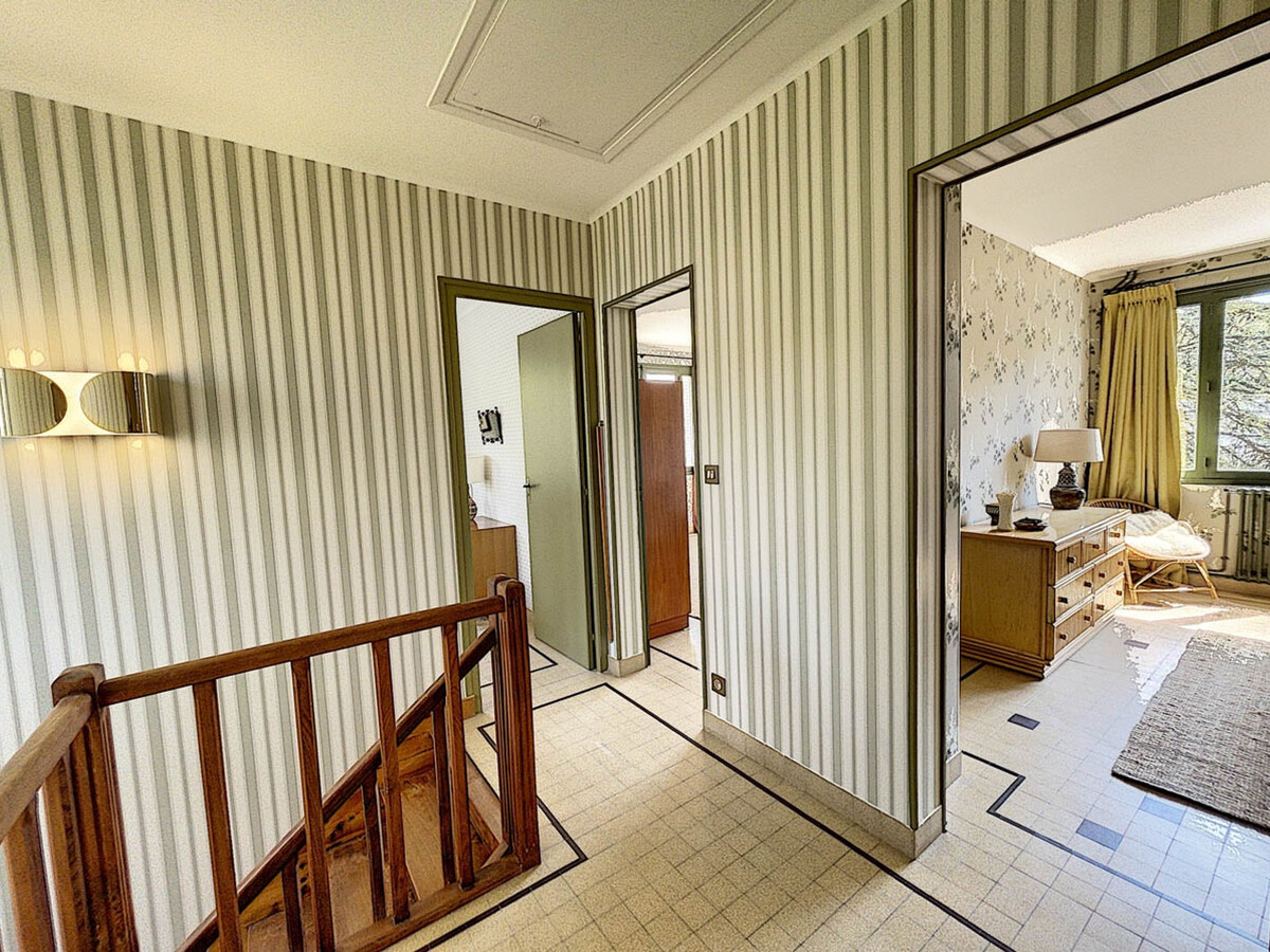 Villa vintage 5 chambres à 80m de la plage - Photo 18