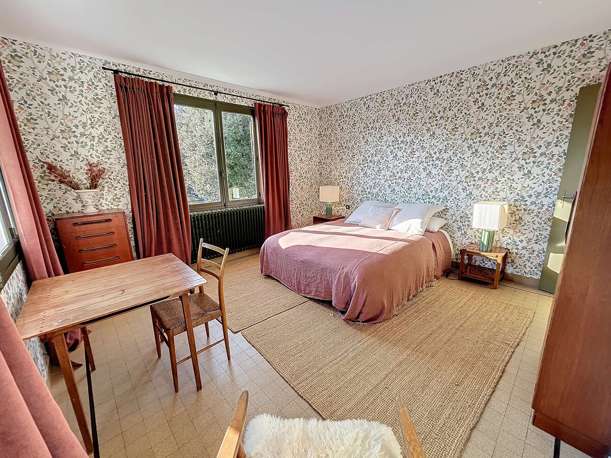 Villa vintage 5 chambres à 80m de la plage - Photo 22