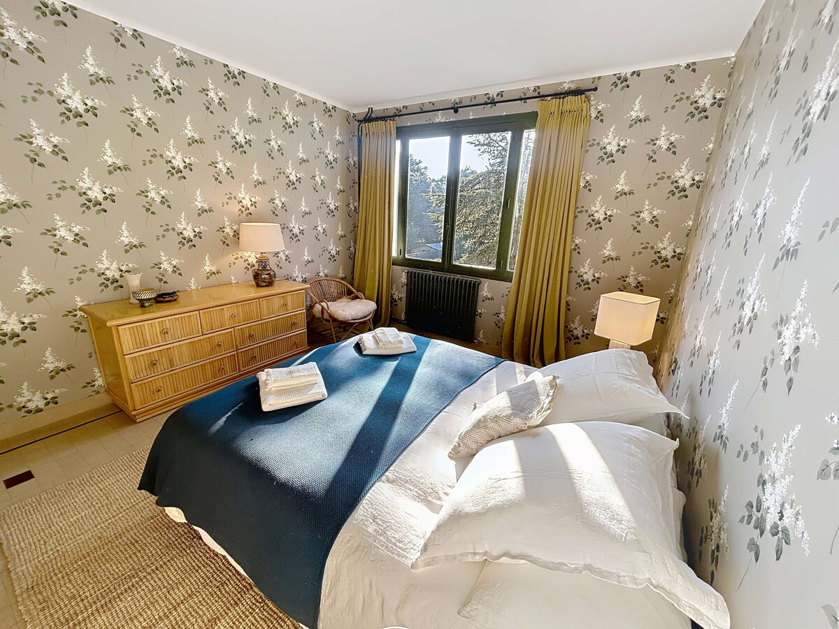 Villa vintage 5 chambres à 80m de la plage - Photo 25