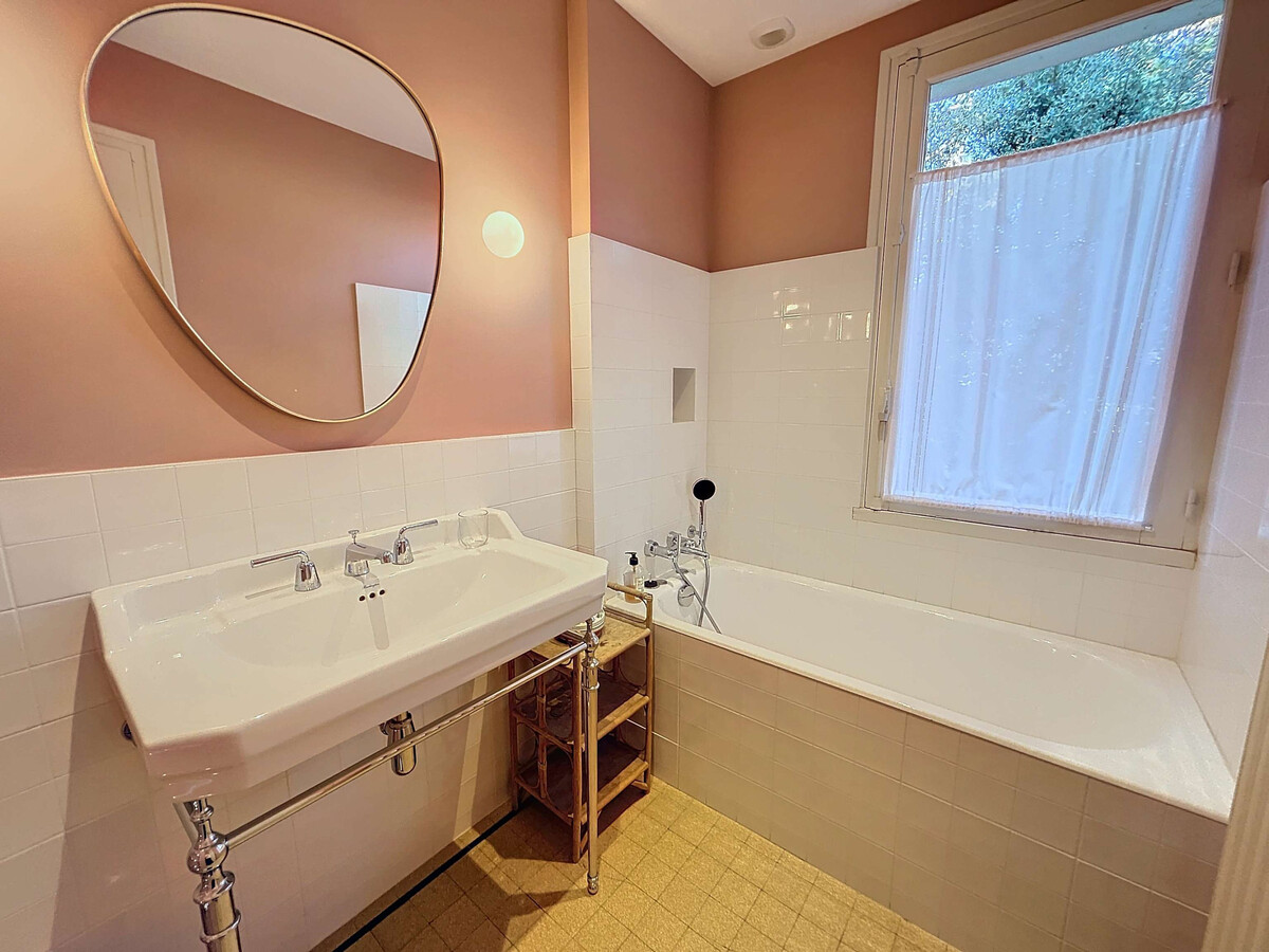 Villa vintage 5 chambres à 80m de la plage - Photo 28